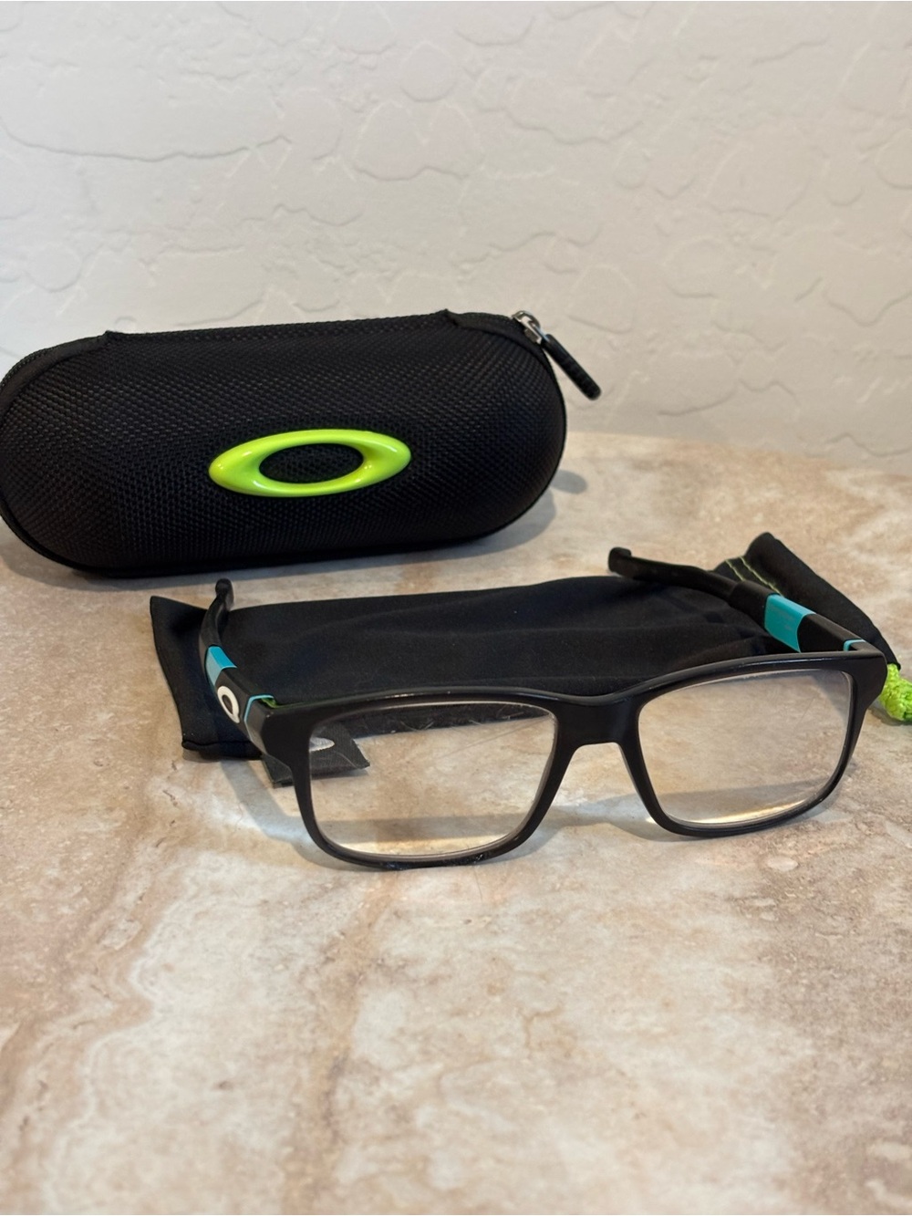 Oakley Field Day kids eyeglasses